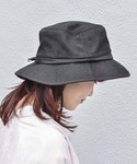 帽子 ハット レディース Colemanシート...の詳細画像3