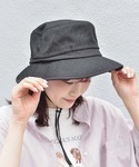 帽子 ハット レディース Colemanシート...の詳細画像4