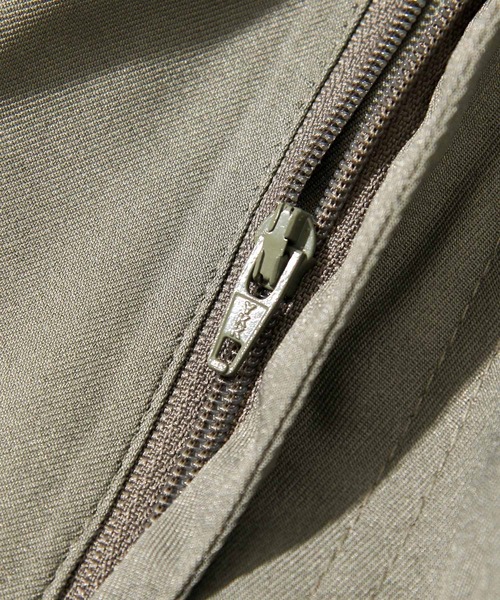 「UNCORD」 カーゴパンツ MEDIUM ブラック メンズ_画像3