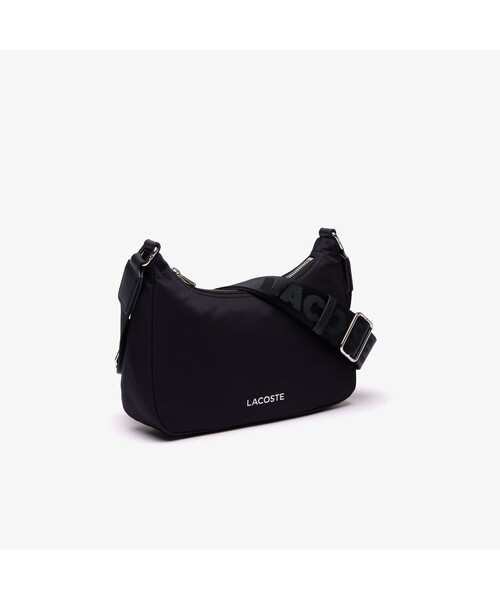 LACOSTE（ラコステ） ショルダーバッグ FREE ダークネイビー