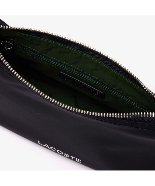 LACOSTE（ラコステ） ショルダーバッグ FREE ダークネイビー