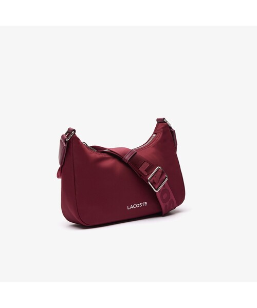 LACOSTE（ラコステ） ショルダーバッグ FREE ダークネイビー