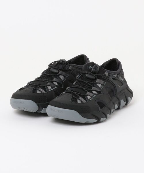 MERRELL（メレル） サンダル レディース : ZOZOTOWN Yahoo!店 - 通販 