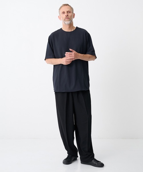 tシャツ 「RAINMAKER/レインメーカー」PULL OVER S/S SHIRTEE/RM251-030 メンズの画像