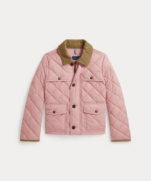 Polo Ralph Lauren Childrenswear ラルフローレン コート アウター 