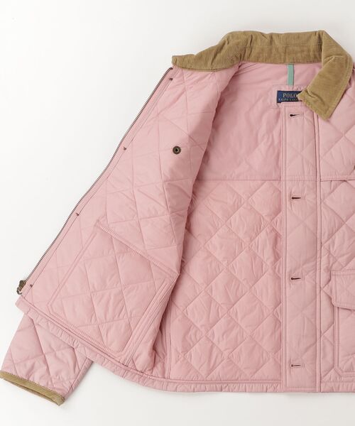 Polo Ralph Lauren Childrenswear ラルフローレン コート アウター 