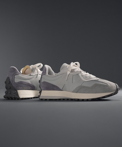 New Balance - ニューバランス New Balance（ニューバランス） ローカットスニーカー 25.5cm グレー