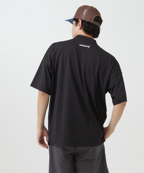 Jack Bunny!!（ジャックバニー） tシャツ 「Jack Bunny!!」ハイ