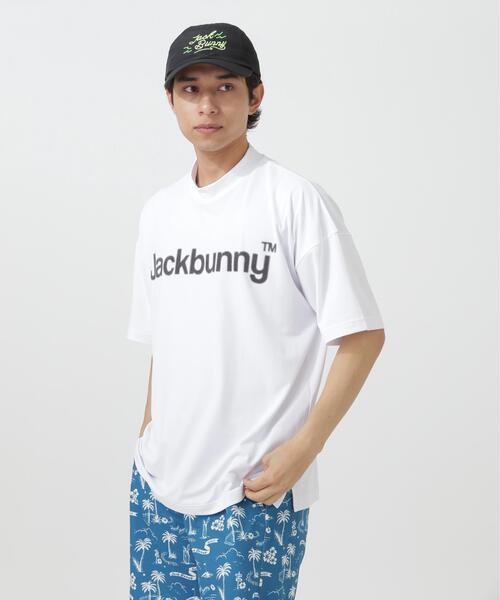Jack Bunny!!（ジャックバニー） tシャツ 「Jack Bunny!!」ハイ