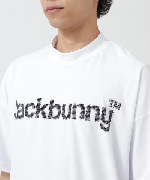 Jack Bunny!!（ジャックバニー） tシャツ 「Jack Bunny!!」ハイ