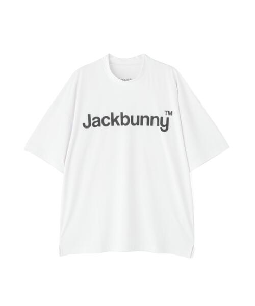 Jack Bunny!!（ジャックバニー） tシャツ 「Jack Bunny!!」ハイ