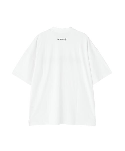 Jack Bunny!!（ジャックバニー） tシャツ 「Jack Bunny!!」ハイ
