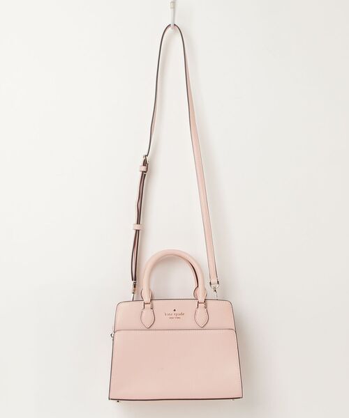 Kate spade(ケイトスペード) ハンドバッグ マディ トップ ハンドル 