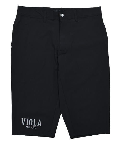 VIOLA ハーフパンツ パンツ 短パン 「VIOLA rumore/ヴィオラ ルモーレ