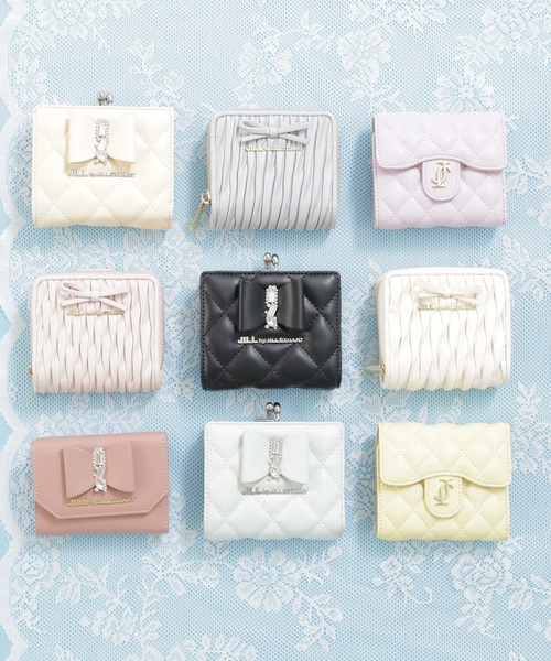 JILL by JILL STUART（ジルバイジルスチュアート） 二つ折り 二つ折り