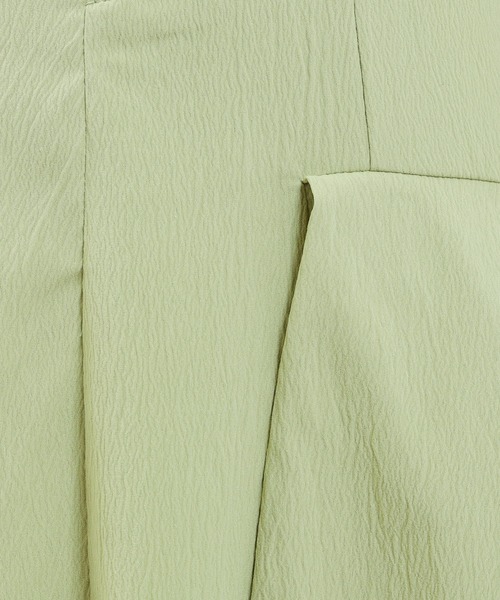 「ASTORIA ODIER」 スカート SMALL アイボリー レディース_画像2