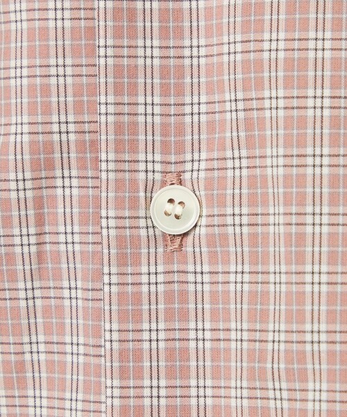STEVEN ALAN（スティーブンアラン） ブラウス シャツ 「Steven Alan
