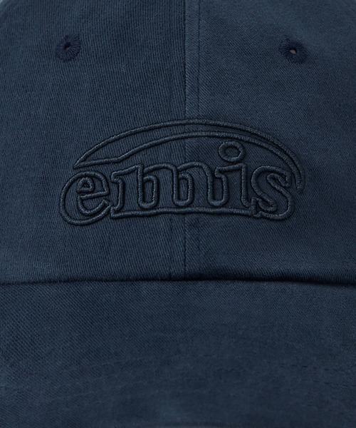 「EMIS」 キャップ FREE ブラック レディース_画像4
