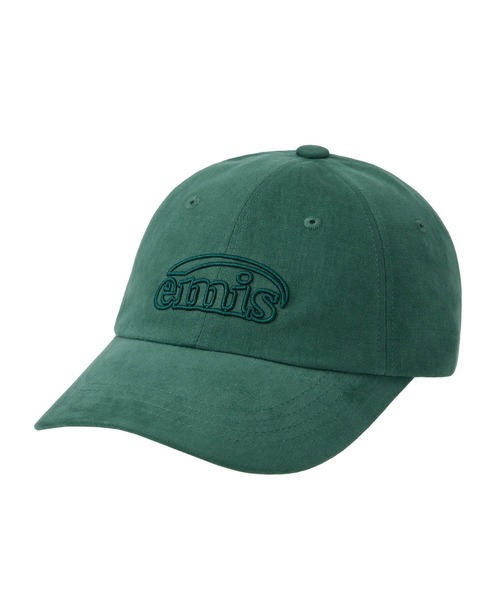 「EMIS」 キャップ FREE ブラック レディース_画像7