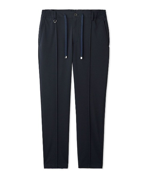AOURE（アウール） スラックス MALPENSA SETUP PANTS メンズ