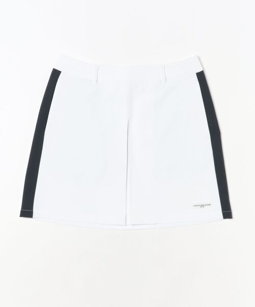 TOMMY HILFIGER GOLF（トミー ヒルフィガー ゴルフ） スカート サイド