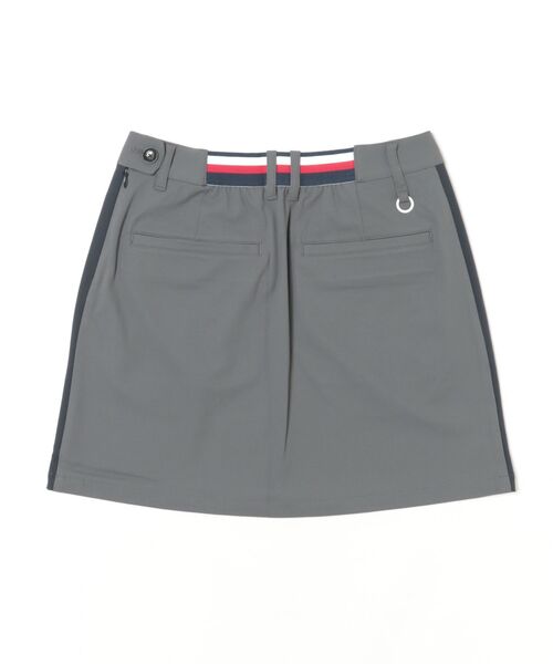 TOMMY HILFIGER GOLF（トミー ヒルフィガー ゴルフ） スカート サイド