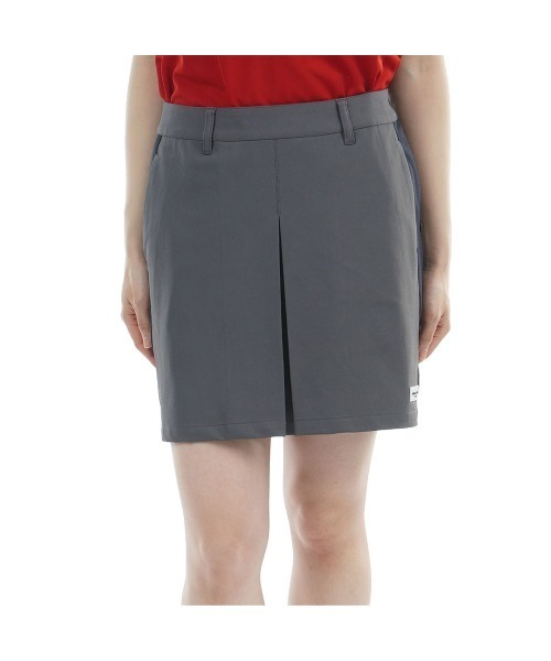 TOMMY HILFIGER GOLF（トミー ヒルフィガー ゴルフ） スカート サイド