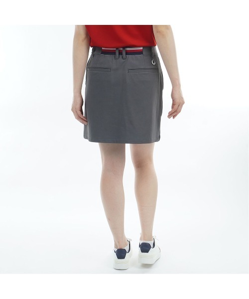 TOMMY HILFIGER GOLF（トミー ヒルフィガー ゴルフ） スカート サイド