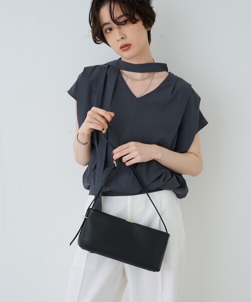 PUNTI.（プンティ） ショルダーバッグ バッグ 「PUNTI. / プンティ