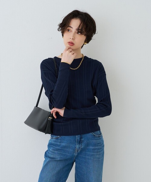 PUNTI.（プンティ） ショルダーバッグ バッグ 「PUNTI. / プンティ