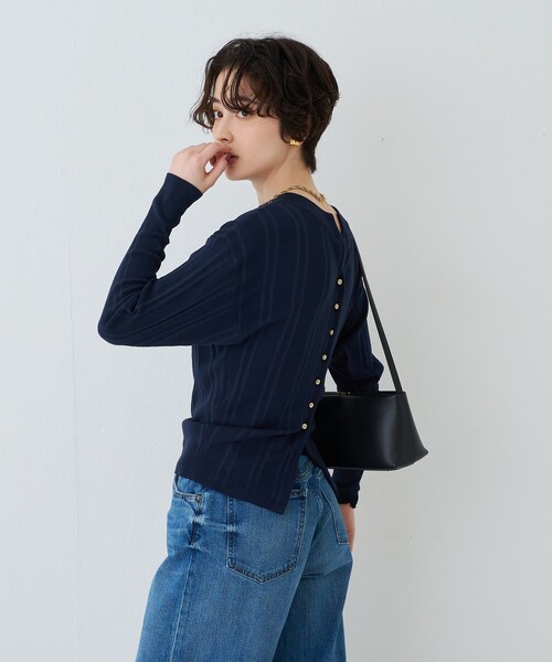 PUNTI.（プンティ） ショルダーバッグ バッグ 「PUNTI. / プンティ