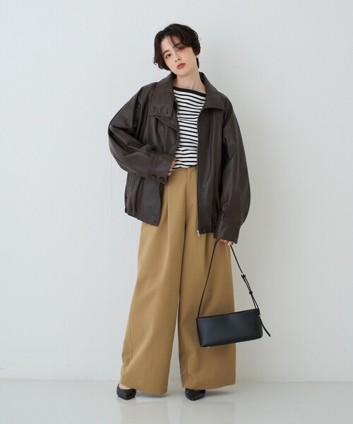 PUNTI.（プンティ） ショルダーバッグ バッグ 「PUNTI. / プンティ