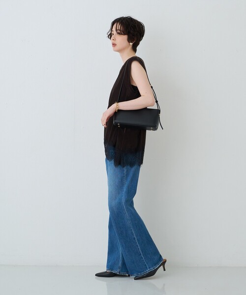 PUNTI.（プンティ） ショルダーバッグ バッグ 「PUNTI. / プンティ