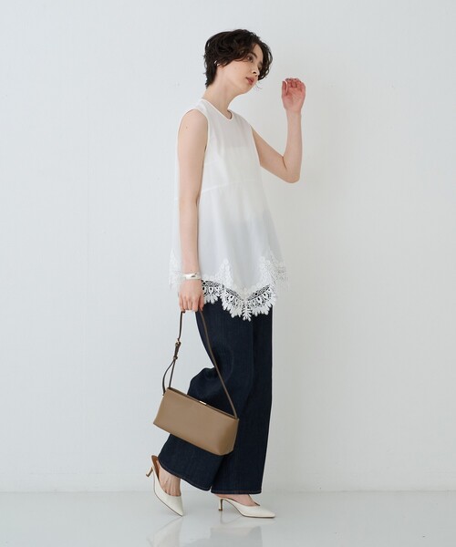 PUNTI.（プンティ） ショルダーバッグ バッグ 「PUNTI. / プンティ