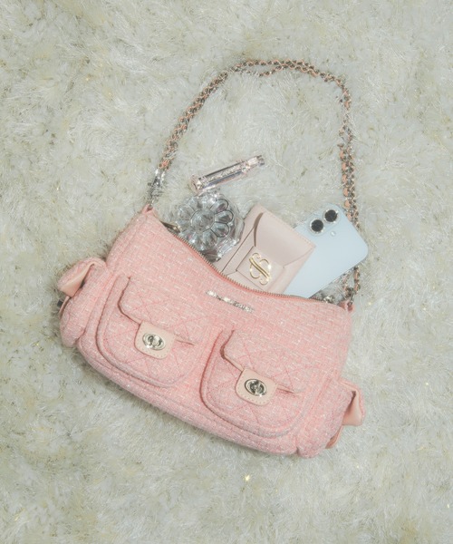 JILL by JILL STUART（ジルバイジルスチュアート） ショルダーバッグ