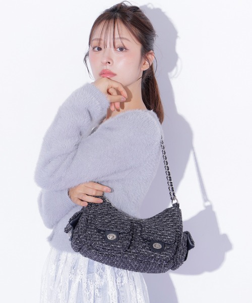 JILL by JILL STUART（ジルバイジルスチュアート） ショルダーバッグ