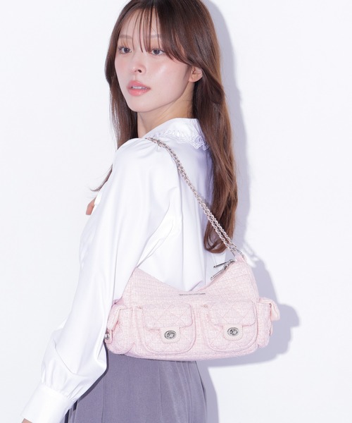 JILL by JILL STUART（ジルバイジルスチュアート） ショルダーバッグ