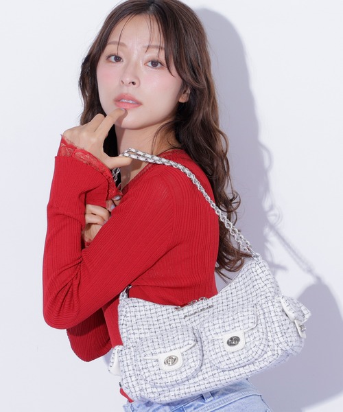 JILL by JILL STUART（ジルバイジルスチュアート） ショルダーバッグ