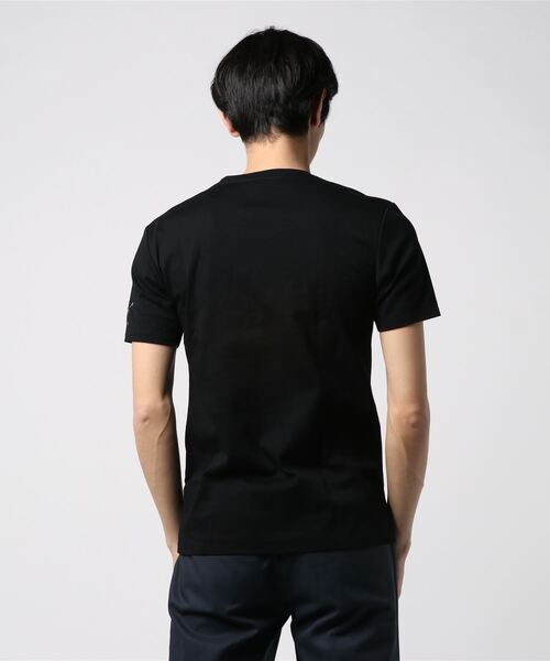Roen（ロエン） tシャツ LOVE PEACE WIDE T メンズ : ZOZOTOWN Yahoo