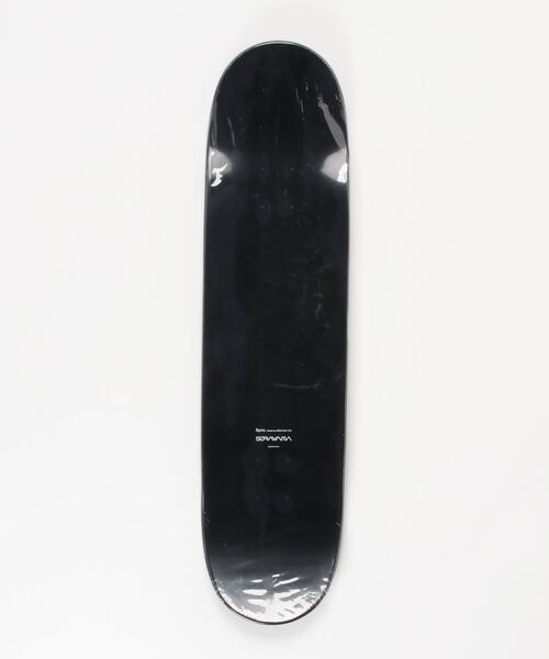 Sync. ポスター Sync.「HAJIME SORAYAMA」SKATEBOARD DECK ”COMMAND
