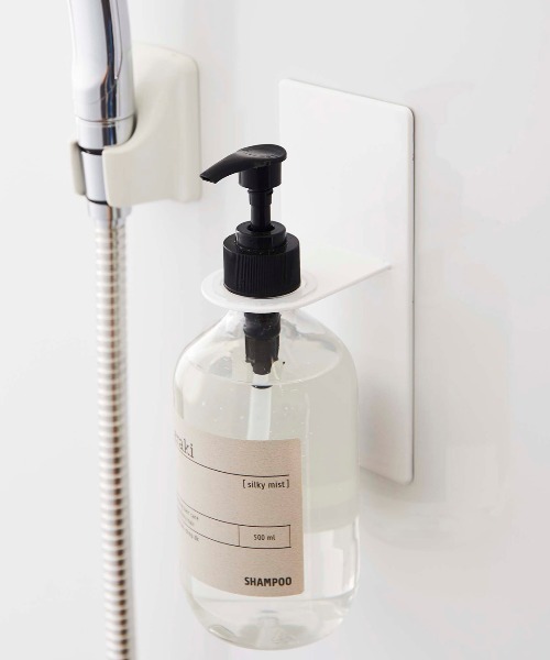 バス トイレ tower マグネットディスペンサーホルダー|ZOZOTOWN PayPayモール店|04