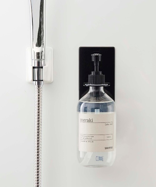 バス トイレ tower マグネットディスペンサーホルダー|ZOZOTOWN PayPayモール店|09