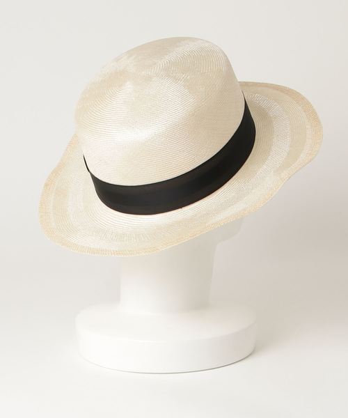 ブランド 帽子 Zozotown Paypayモール店 通販 Paypayモール ハット シゾール カンカン ハット サイズとは