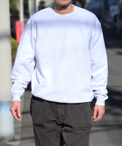 United Athle（ユナイテッドアスレ） トレーナー スウェット 10.0