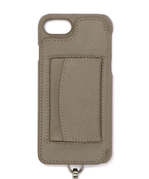 人気最新作 モバイルケース Demiurvo/デミウルーボ/POCHE(New model)/iPhone6/6s/7/8/SE2 ストラップセット/CCL ZOZOTOWN PayPayモール店 - 通販 - PayPayモール 新作超激安