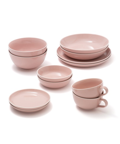 人気定番の 食器 オンラインショップ限定 オルディ スターター12点セット ピンク5 000円 Aynaelda Com 人気定番の 食器 オンラインショップ限定 オルディ スターター12点セット ピンク5 000円 Aynaelda Com