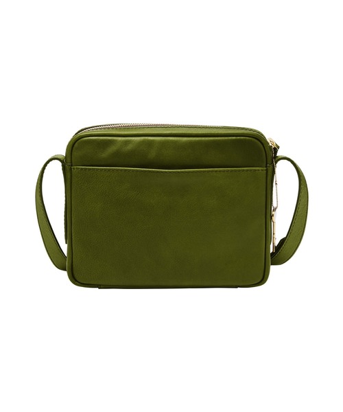 人気商品の バッグ ショルダーバッグ Mila Crossbody Zb メッセンジャーバッグ カラー グリーン Psn Ac In