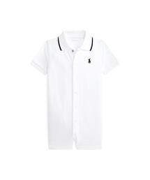 Polo Ralph Lauren Childrenswear ベビー服 ロンパース ソフト