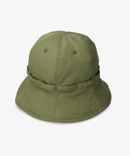 NF × OVERRIDE SAUNA HAT サウナハット 希少NF × OVERRIDE SAUNA HAT