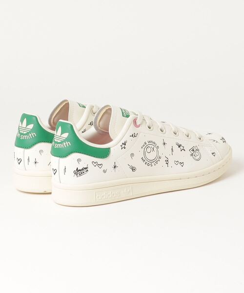 adidas スニーカー アディダス STAN SMITH J スタンスミスJ